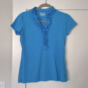 Lilly Pulitzer Frida Top